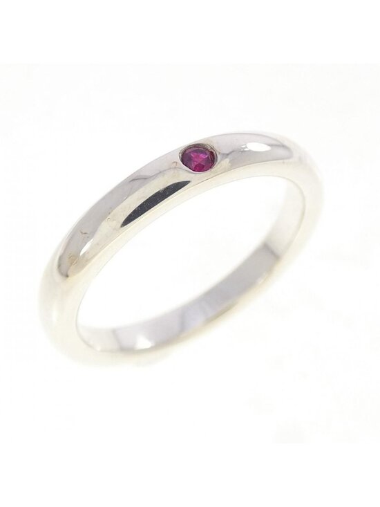 Tiffany & Co. Jewelry - Tiffany & Co Band Ring